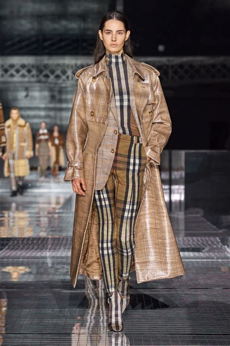 burberry vogue com|burberry latest collection.